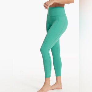 Vuori Women's Celadon Leggings MEDIUM